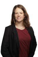 Dr. Sabine Düval